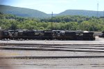 NS Altoona Works